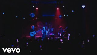 Joaquina - quise quererte (live en CDMX con ustedes)