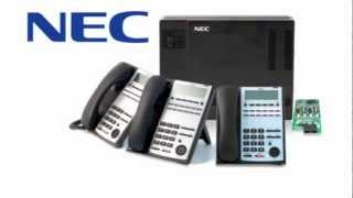 NEC SL1100 | 866-345-9422 | Support | Phone Systems | Telephone System
