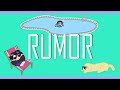 【春希】ド低音が、rumor 歌ってみた【cover】