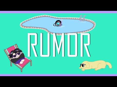 【春希】ド低音が、rumor 歌ってみた【cover】