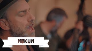 Hackensaw Boys - Happy For Us In The Down • Mokum Sessions #64 chords