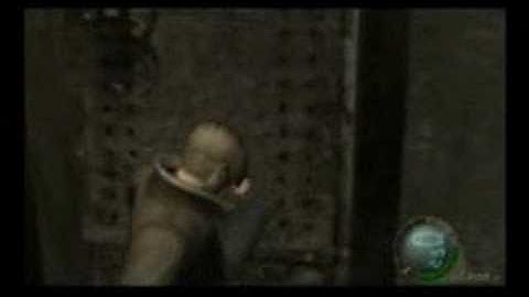 Resident Evil 4 - 1-1 - Looting the Village (7)