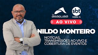 CONTINUAÇÃO DO PROGRAMA CIDADE EM MOVIMENTO CONTINUAÇÃO 06-10-2022