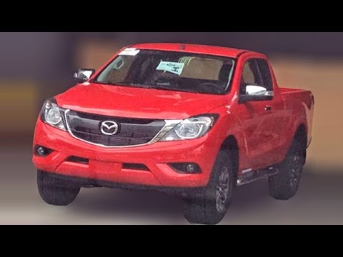 2016-mazda-bt-50-pickup-truck-spotted-clearly