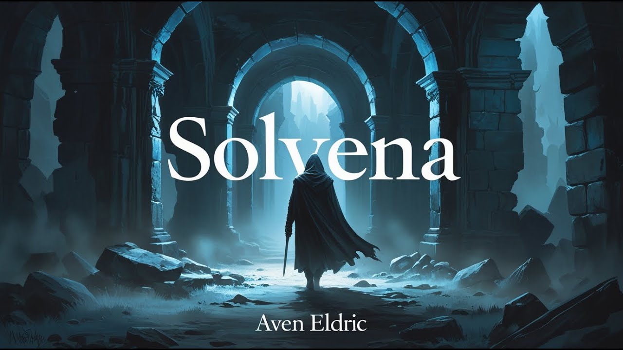 Watch Solvena - Epic Orchestral Cinematic Music - Aven Eldric (Official) on YouTube Watch Solvena - Epic Orchestral Cinematic Music - Aven Eldric (Official) on YouTube