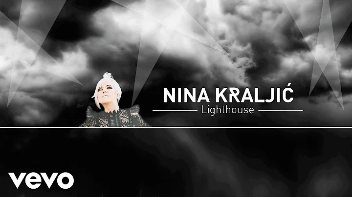 Nina Kralji - Lighthouse (Official Audio)