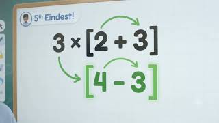 5.4E Numeric Expressions