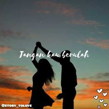 Karna su sayang [Status Wa]