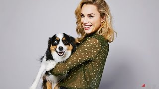 ‘CHIPS’ Star Jessica McNamee on Dax Shepard’s Surprising ‘Serious’ Side