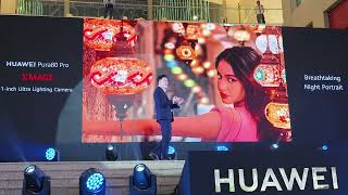 Huawei Pura 80 Pro(RM4,599) and Ultra(RM6,599) Debut in Malaysia - Excellent Low Light Photography 📸 screenshot 3