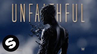 Blasterjaxx - Unfaithful (Official Audio)