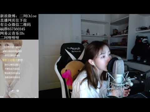 周二珂 追光者