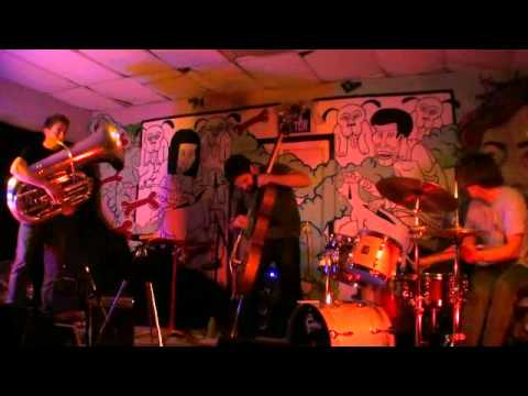 video phone beyonce mp3 Dan Peck Trio with Tom Blancarte & Brian Osborne @ Death by Audio, Dec. 05, 2011 yt.avi