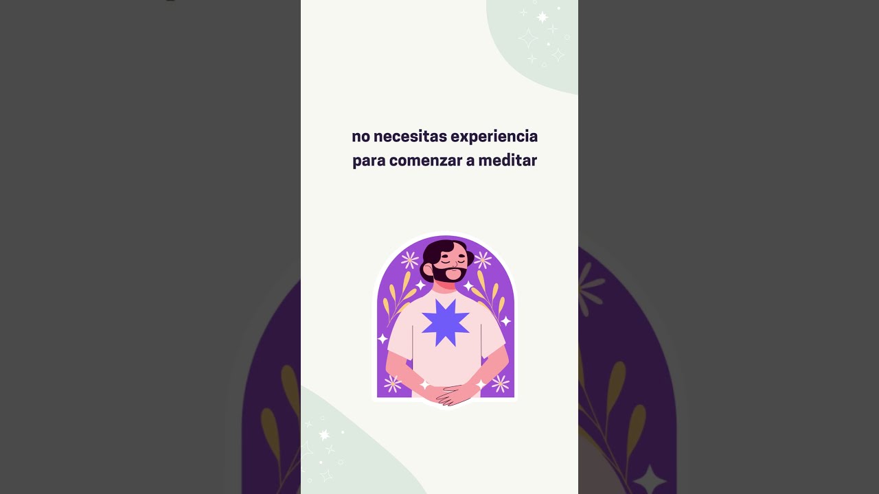 21 días de MEDITACIÓN con Gabriela Litschi - YouTube