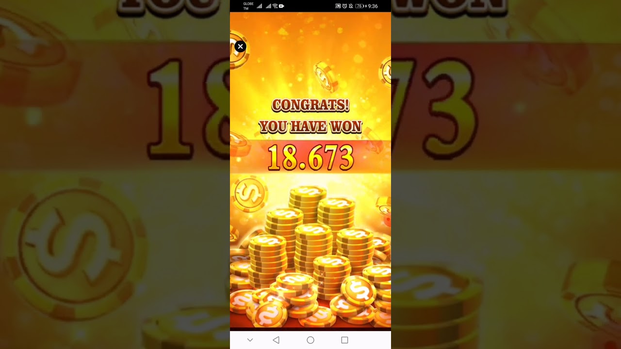 SUPER ACE gameplay 1 (140 to 704 win) bet 2(GAMBLE RESPONSIBLY) adlı videoyu YouTube'da izle SUPER ACE gameplay 1 (140 to 704 win) bet 2(GAMBLE RESPONSIBLY) adlı videoyu YouTube'da izle