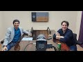 Topping talks ep13 tony garcia security evangelist at versa networks