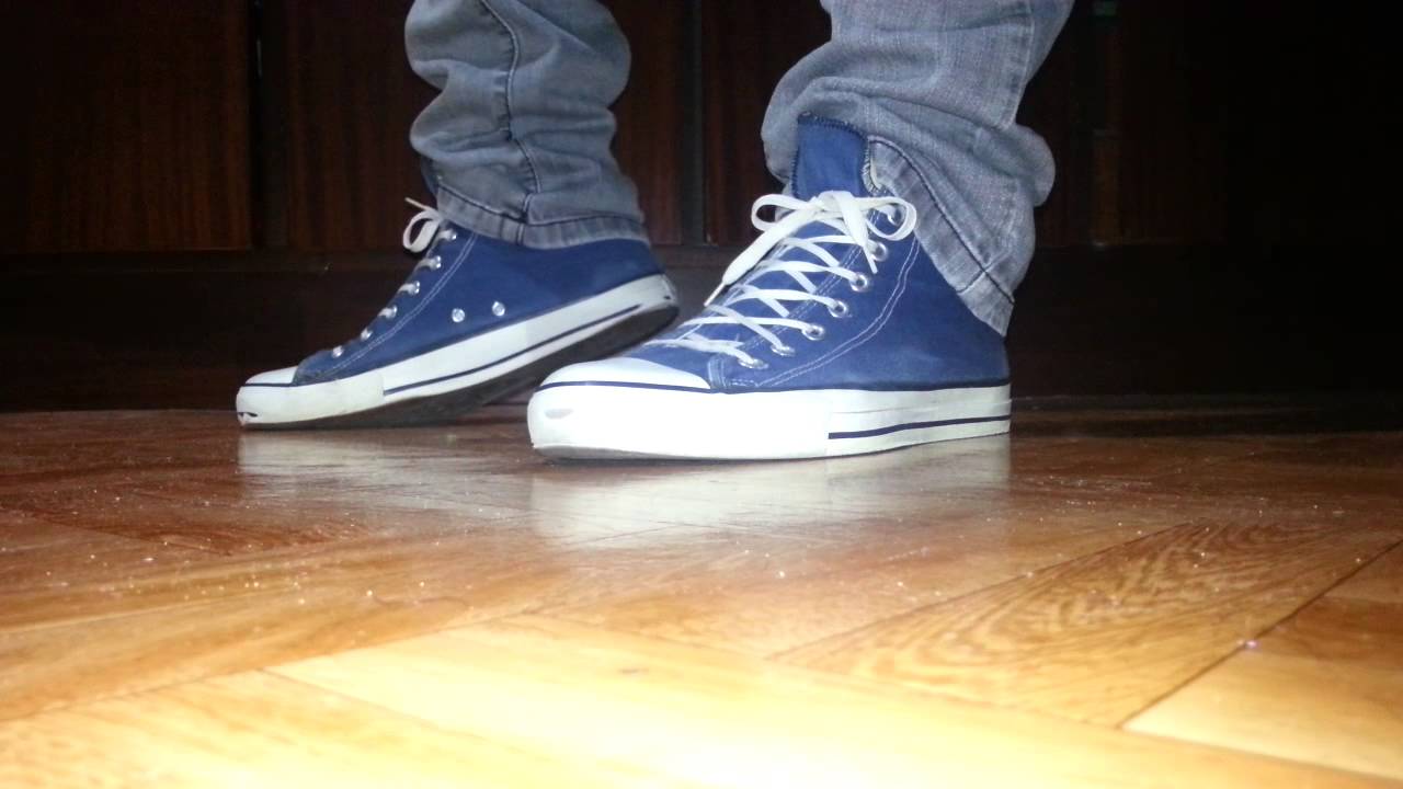 size 14 chucks