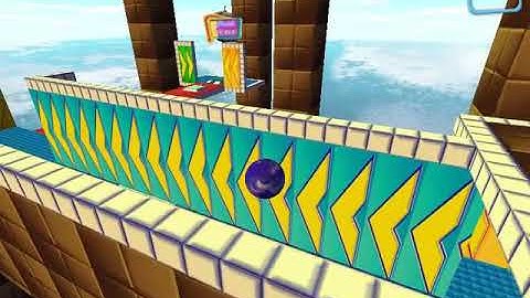 Marble Blast Platinum: The Quest for Ultimate! Part 1 - Beginner Levels