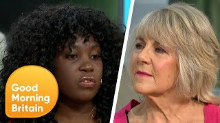 Famous Is It Time to Ban Michael Jackson's Music? | Good Morning Britain Wealth