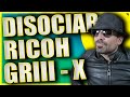 ¿Cómo DISOCIAR EL ENFOQUE en las cámaras RICOH GRIII - GRIII X