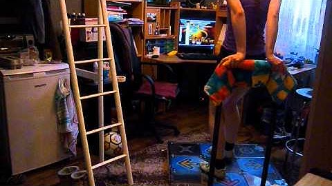 ITG - Delirium SX (74.26%)  (first pass)