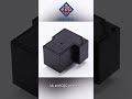 Great Relay BX90-2 90A 250VAC Latching Relay with