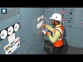 Lock out Tag out | Animated Safety Videos | TECH EHS