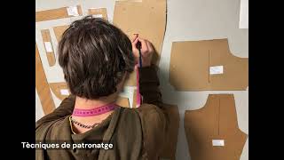 3Tecniques De Patronatge
