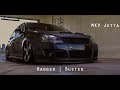 Busted | Bagged | MKV Jetta | Wayne's World