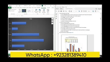 Excel Ch3 Pause & Practice 3-1 SIMnet Pause & Pracctice 3-1