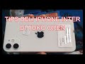 Unboxing, Kendala, dan Packing Retur Iphone 11 dari Toko CristStore