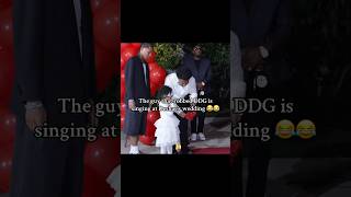 DDG Was So Confused😭 #ddg #deshaefrost #viral #trending #shorts Content