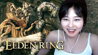 39daph Plays Elden Ring (New Playthrough)