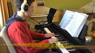 Echosmith - Cool Kids - Piano Cover - Slower Ballad Cover
