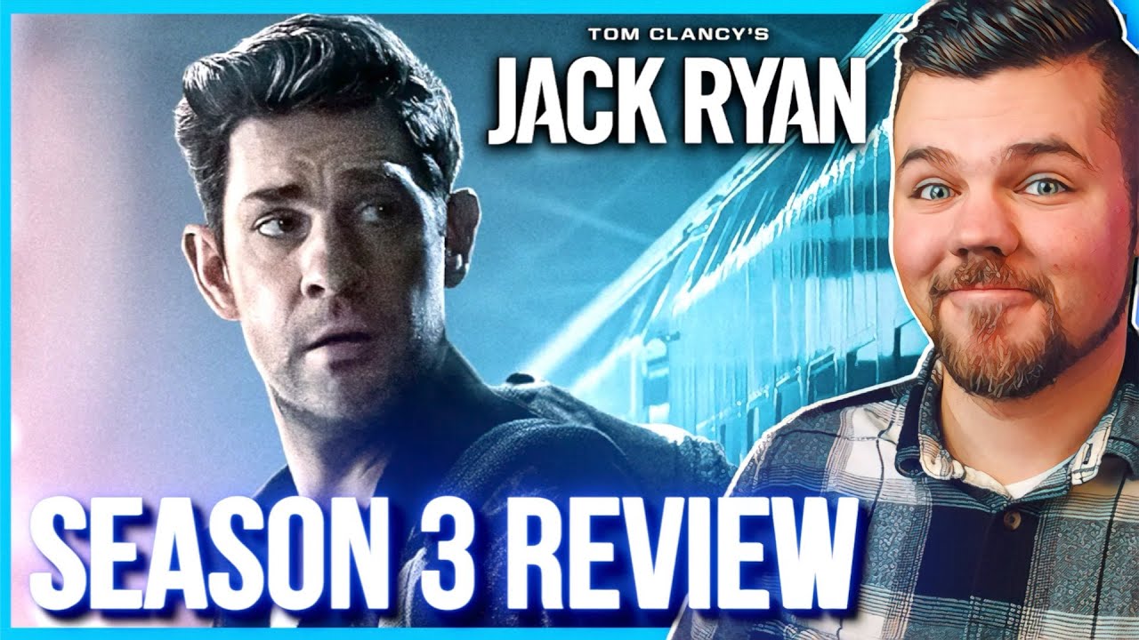 Jack Ryan Season 3 Ending Explained: What is the Sokol Project?