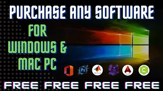 Download Any Software with Full Version Cracked for FREE | Windows/Mac | 1-Click Activation Method screenshot 3