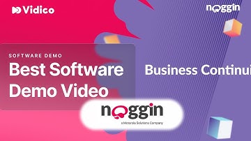 Best sfotware demo video for web