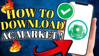 Ac Market Kaise Download Karen 2022 | How To Download Ac Market 2022 | Niraj gupta | #Nirajgup screenshot 5