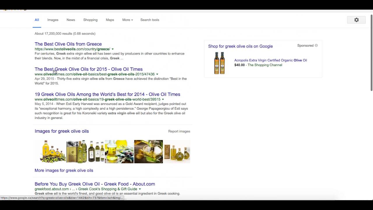 Requirements For Using SERP CTR Manipulation To Increase Google Rankings