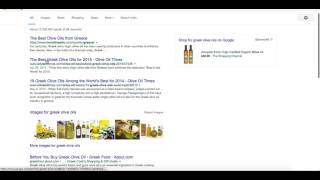 Requirements For Using SERP CTR Manipulation To Increase Google Rankings