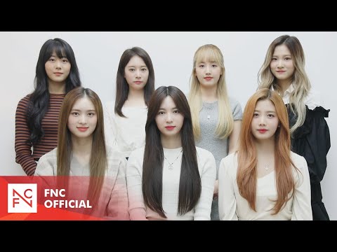 Cherry Bullet (체리블렛) - 2021학년도 수능 응원 메시지