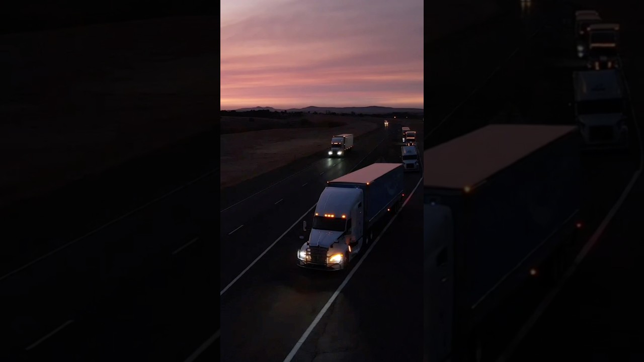 Сколько зарабатывают водители траков в «team”? 