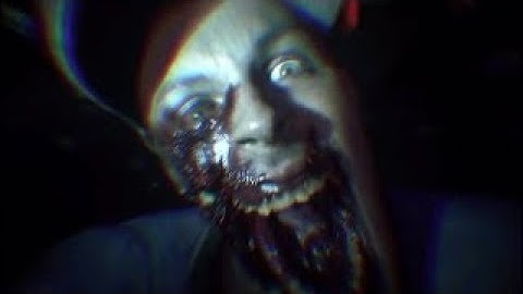 The Callisto Protocol HD (Chapter 5 Lost Part 2) Medium Sentence no Commentary