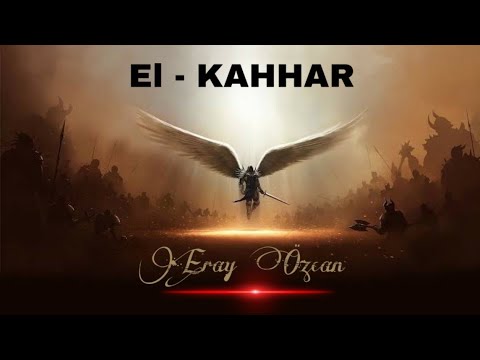 Eray Özcan - EL KAHHAR