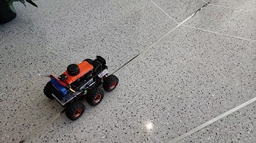 Dead Reckoning Competition