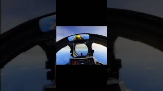 SU-27 vs. SU-33: ID Challenge at BVR