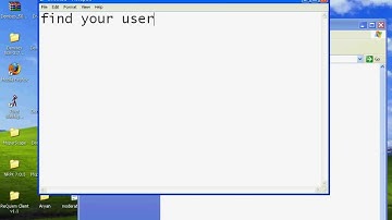 how to change your player rights on private servers- HD!