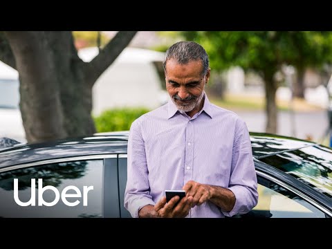 Video: Uber Zakazuje Cestujícím S Nízkým Hodnocením