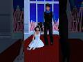 Help for 10k subscribers.arranged marriage🙏 #shortvideo #sakuraschoolsimulator #shortsvideo #sakura