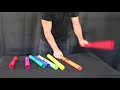 Fuzeau  boomwhackers